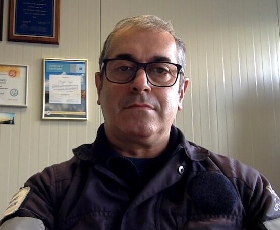 Giuseppe Bronzo
