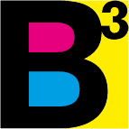 BCUBE_logo