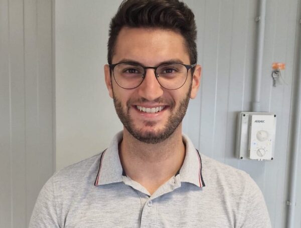 Daniele Ostuni